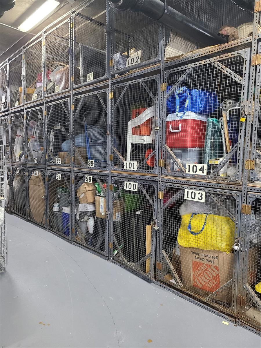 PARKER DORADO CONDO - Residential