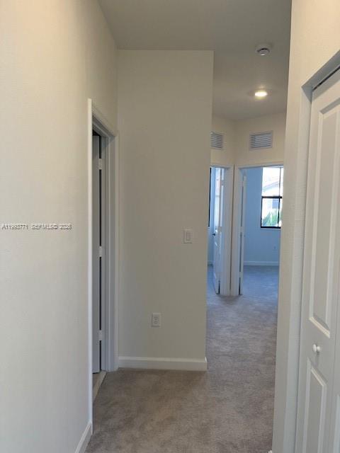 SILVER PALM RESIDENTIAL H - Residential Lease