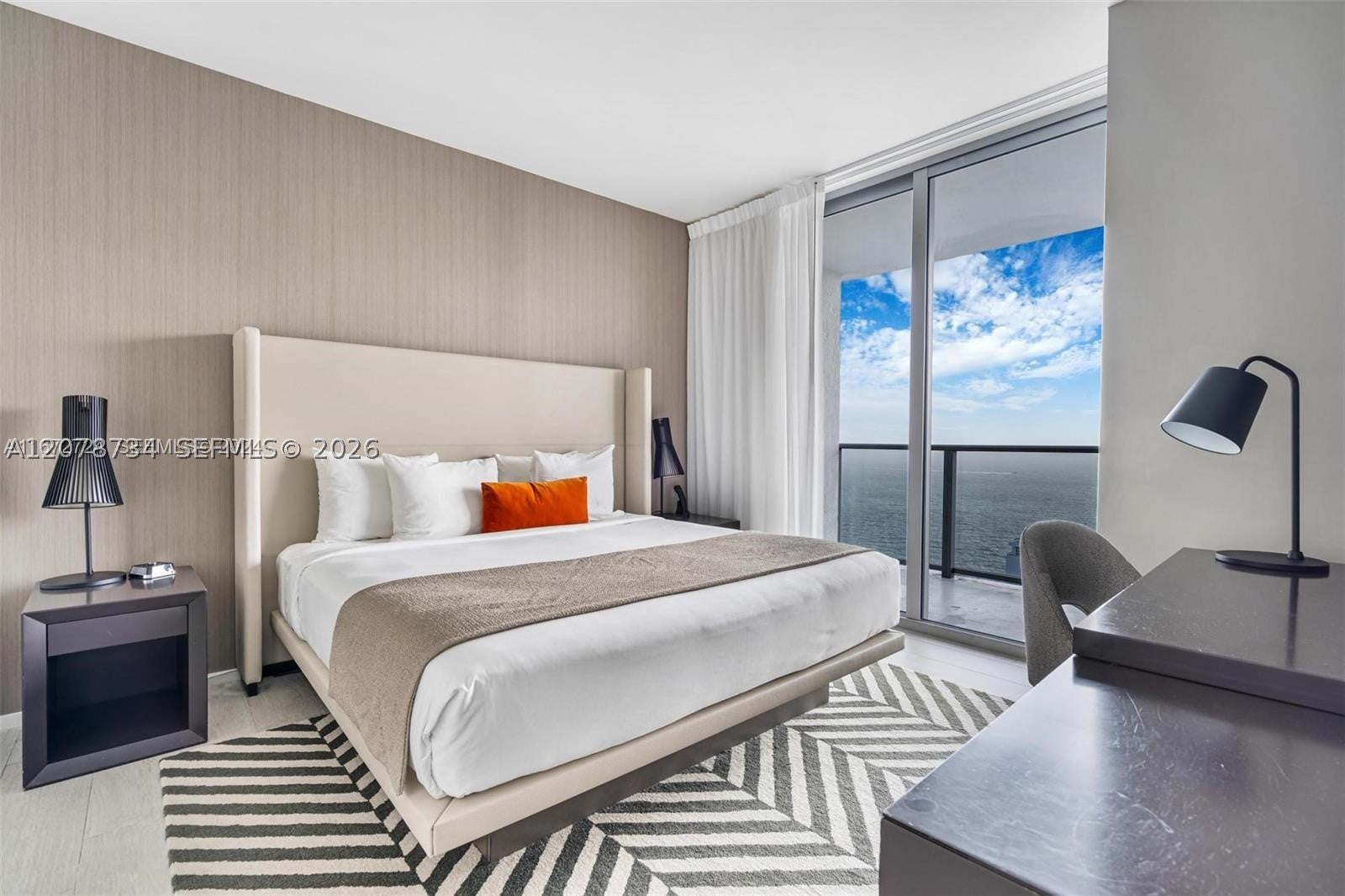 4010 S Ocean Dr R2507