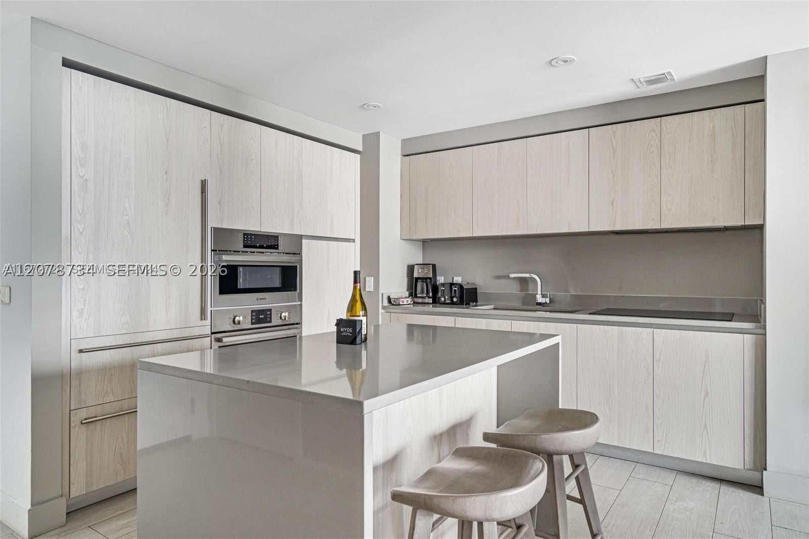 4010 S Ocean Dr R2507