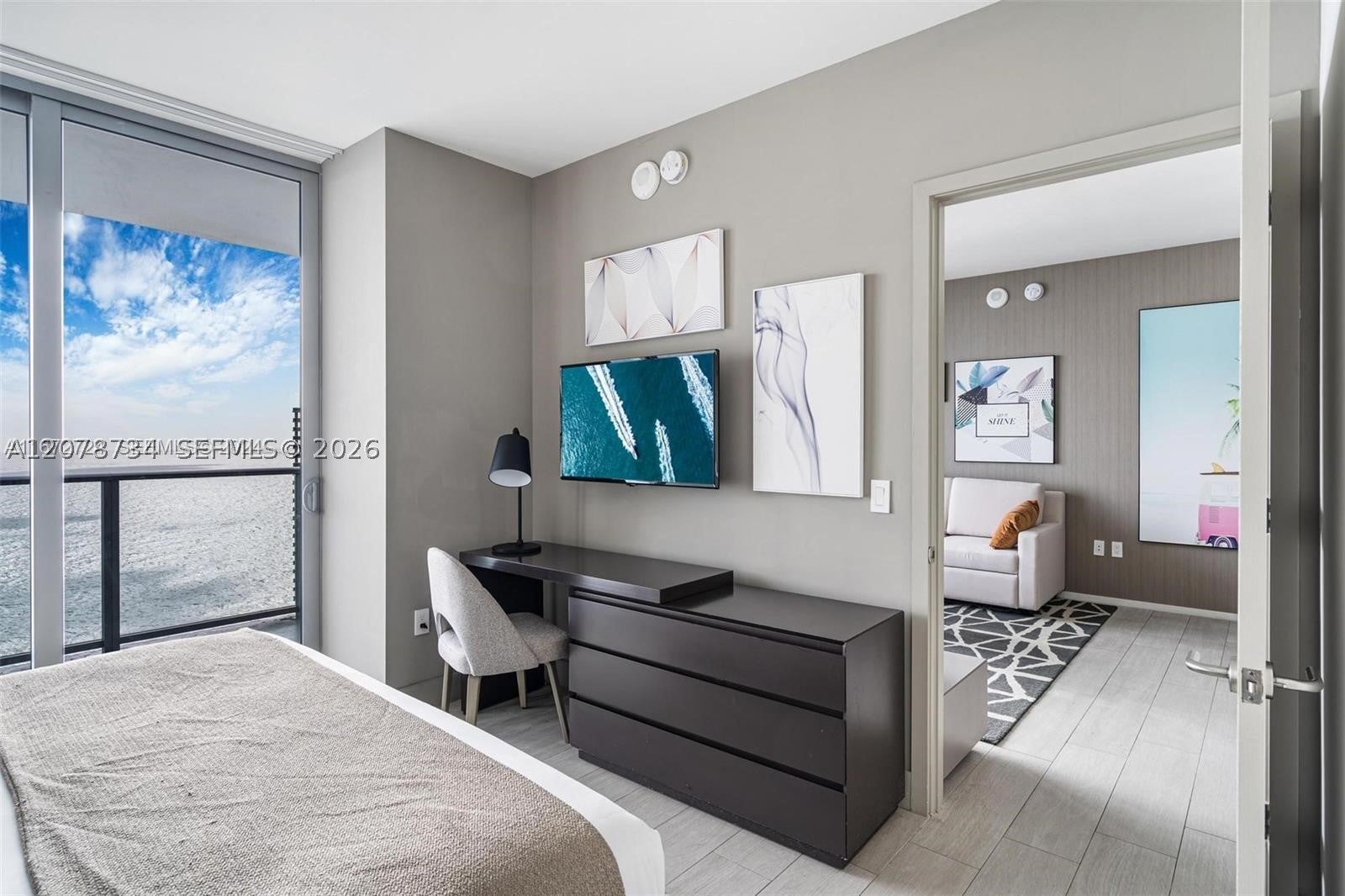 4010 S Ocean Dr R2507