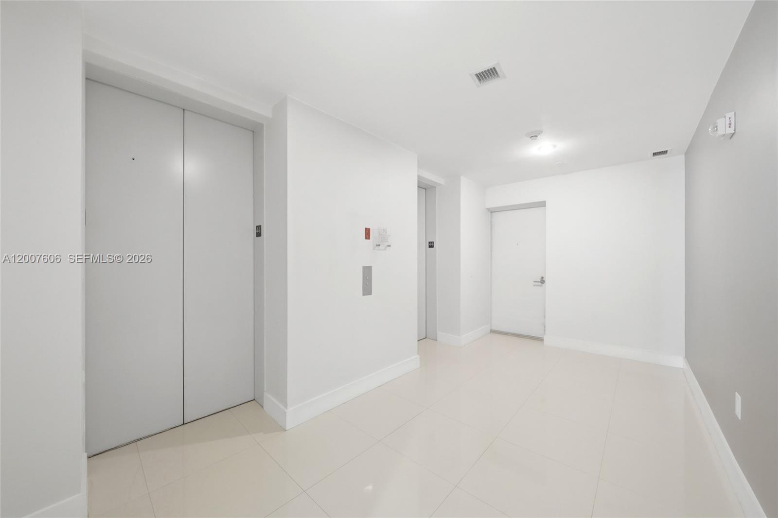 MARQUIS CONDO - Residential