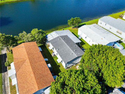 A home in Homestead