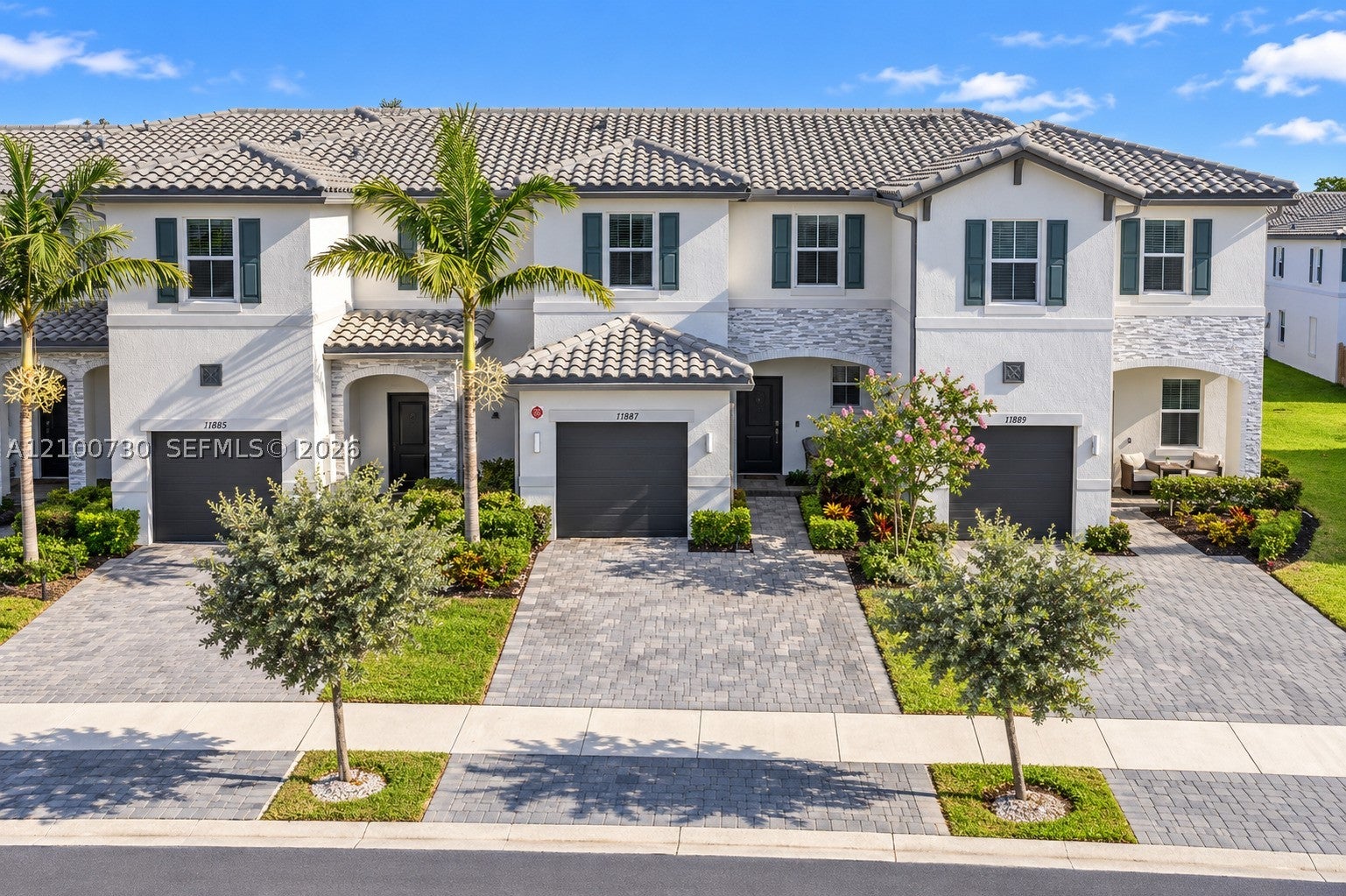 11887 NW 47th Mnr