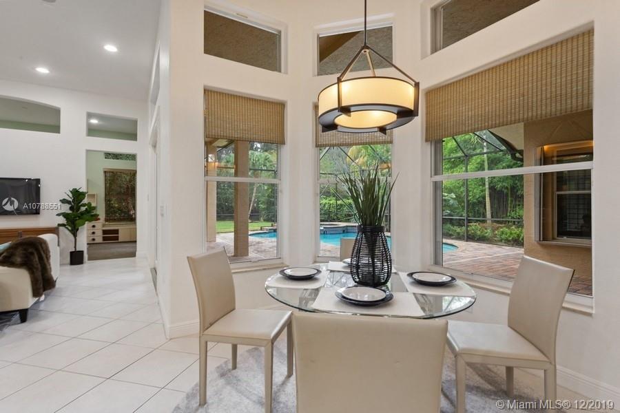 BUCKRAM OAK FARM - Residential