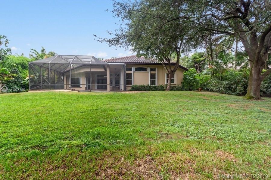 BUCKRAM OAK FARM - Residential