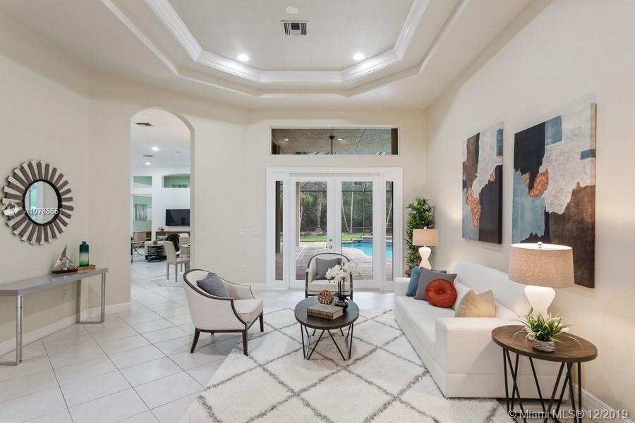 BUCKRAM OAK FARM - Residential