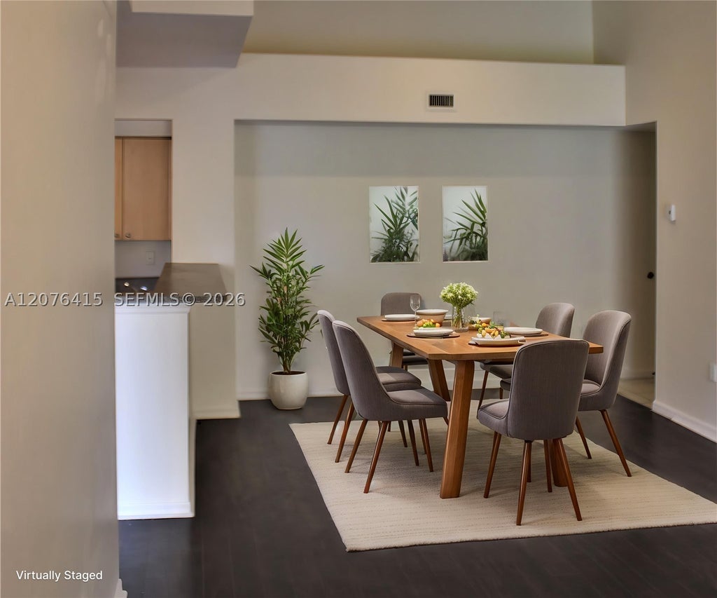 Photo of 2400 E Preserve Way #304, Miramar, FL 33025 (MLS # A12076415)