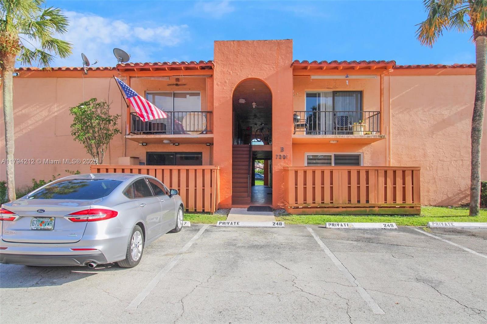 7201 Miami Lakes Dr B12