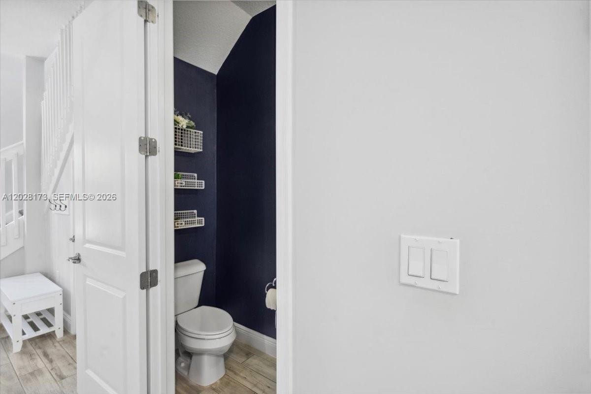CT INDUSTRIAL PLAT - Residential