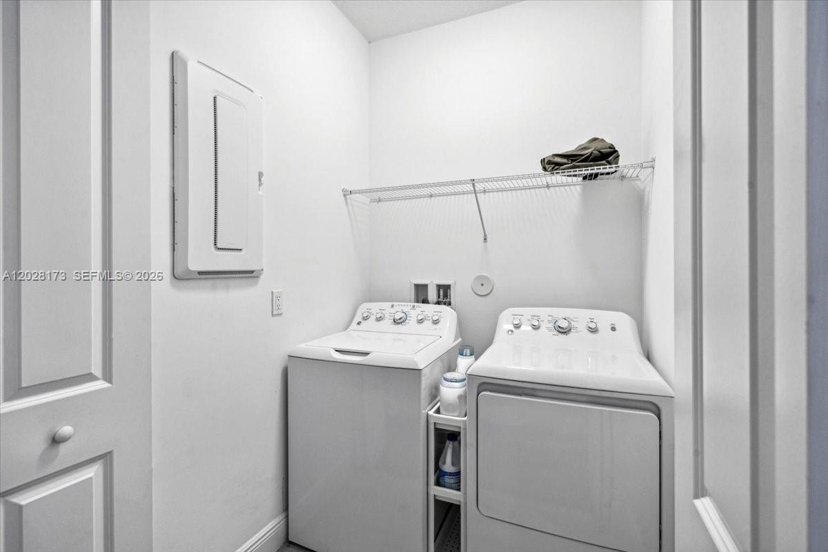 CT INDUSTRIAL PLAT - Residential
