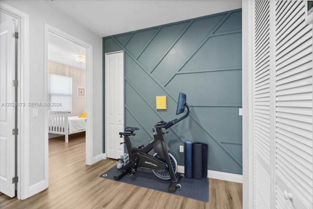 CT INDUSTRIAL PLAT - Residential