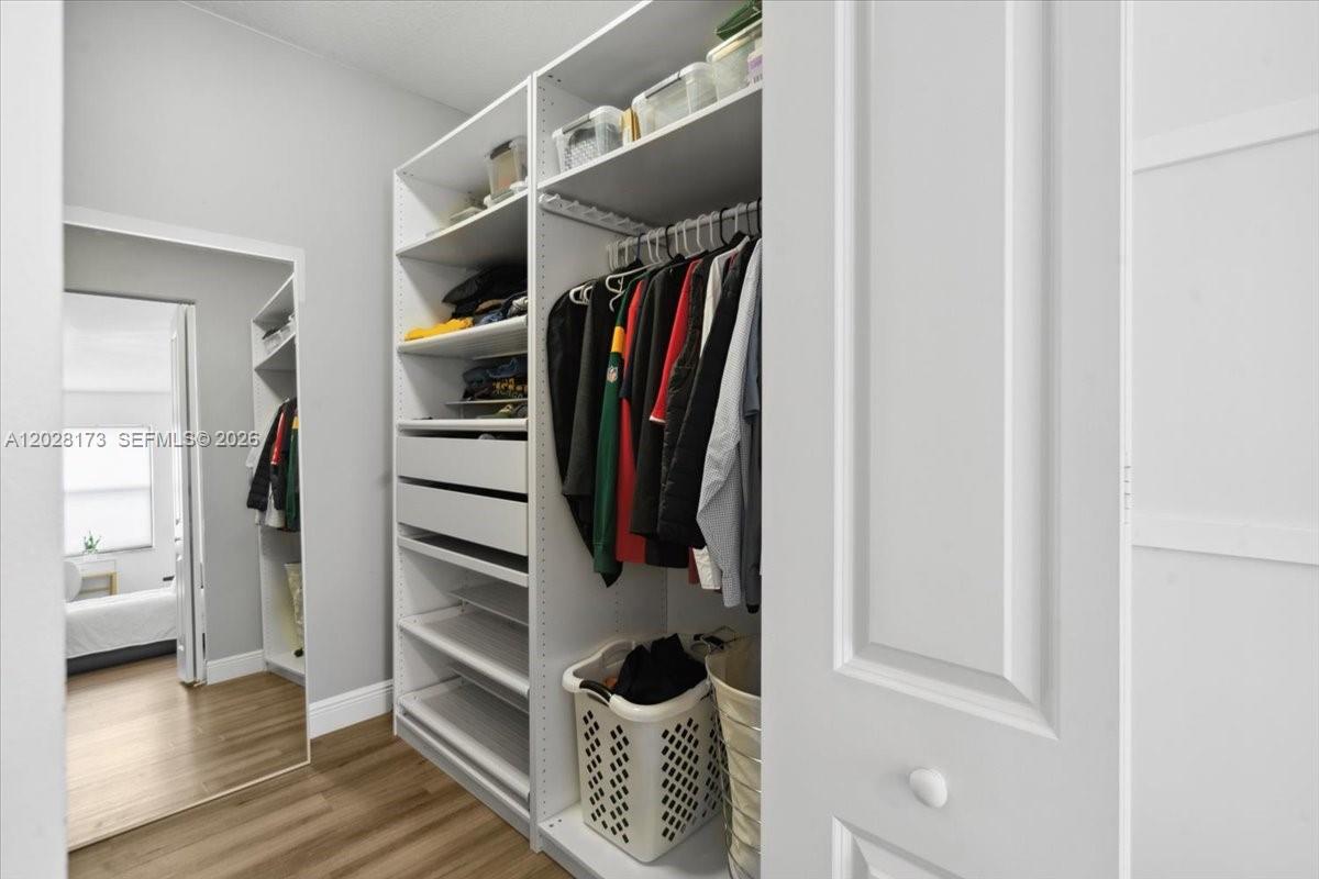 CT INDUSTRIAL PLAT - Residential