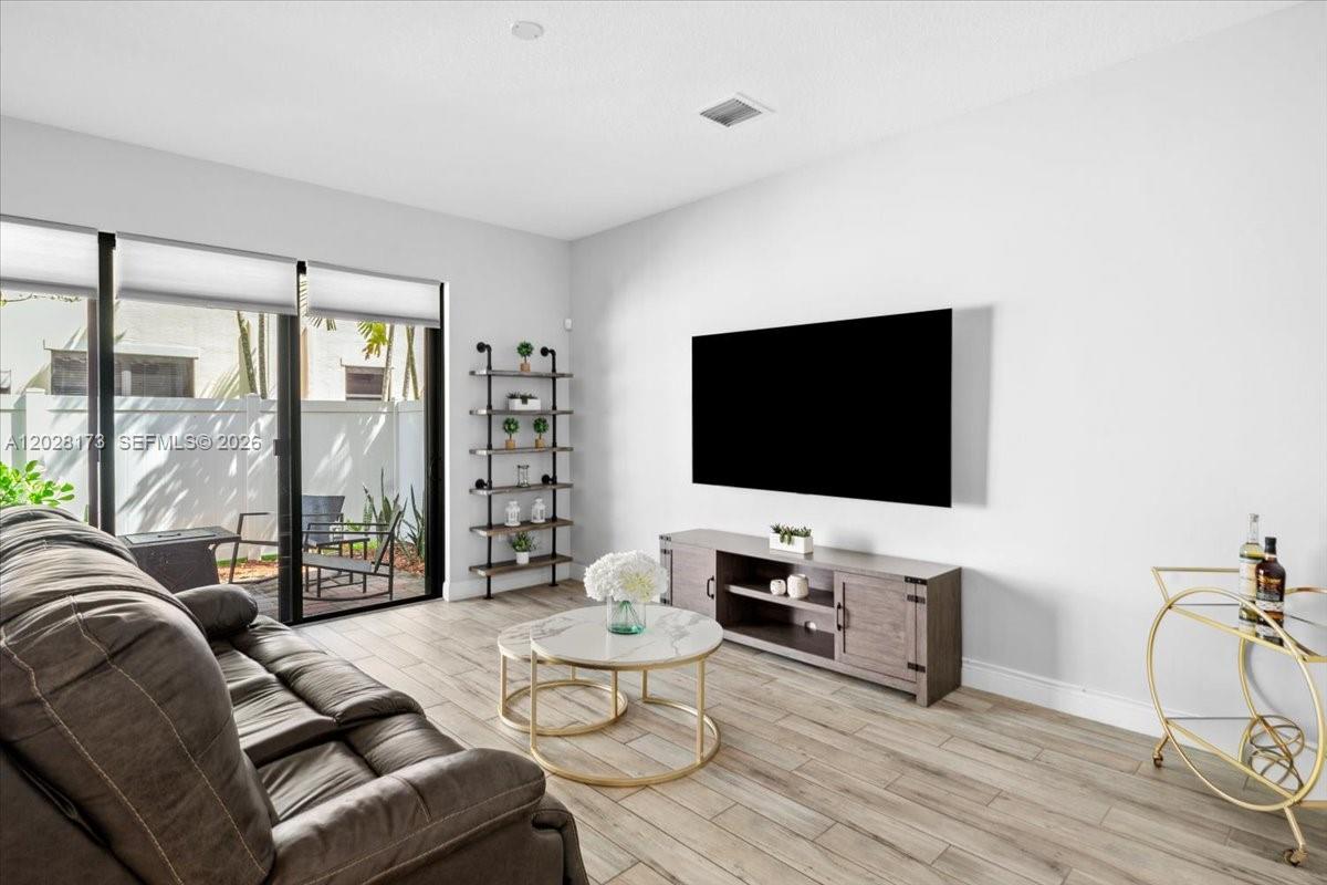 CT INDUSTRIAL PLAT - Residential