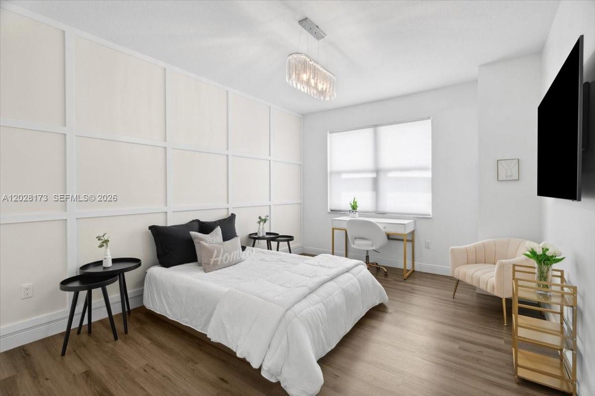 CT INDUSTRIAL PLAT - Residential