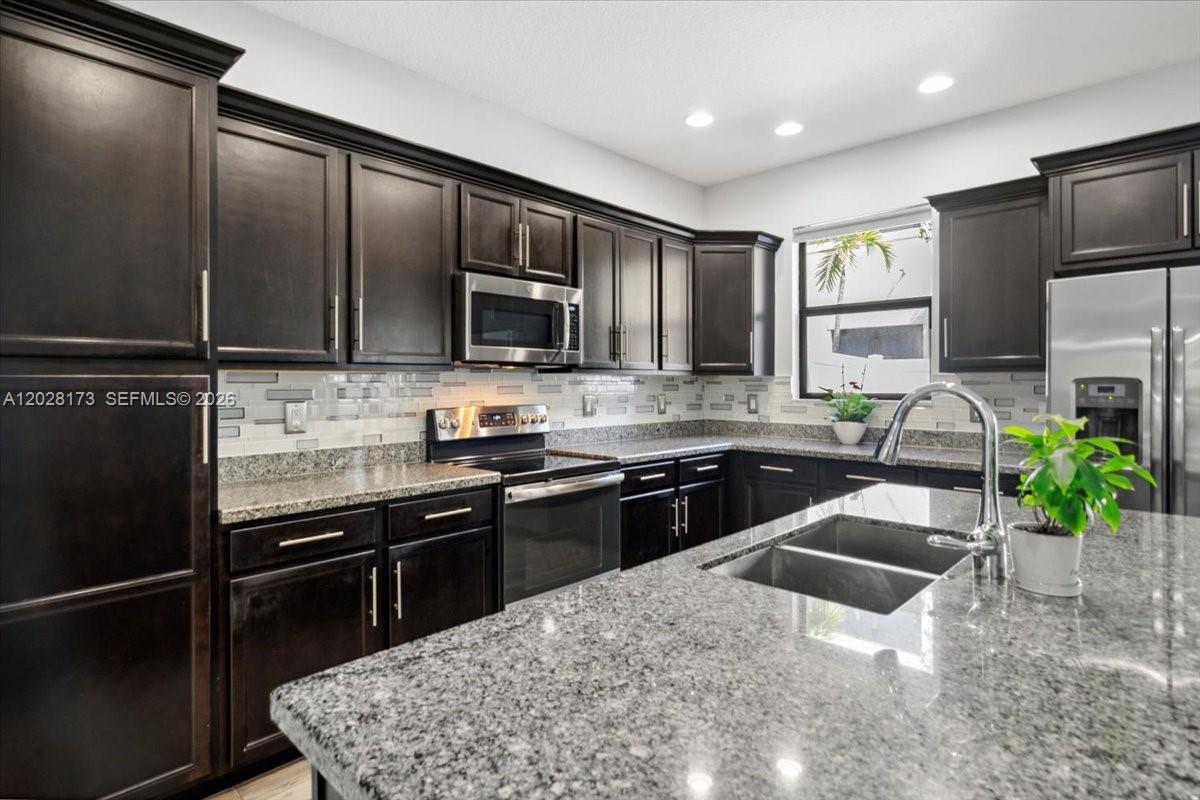 CT INDUSTRIAL PLAT - Residential