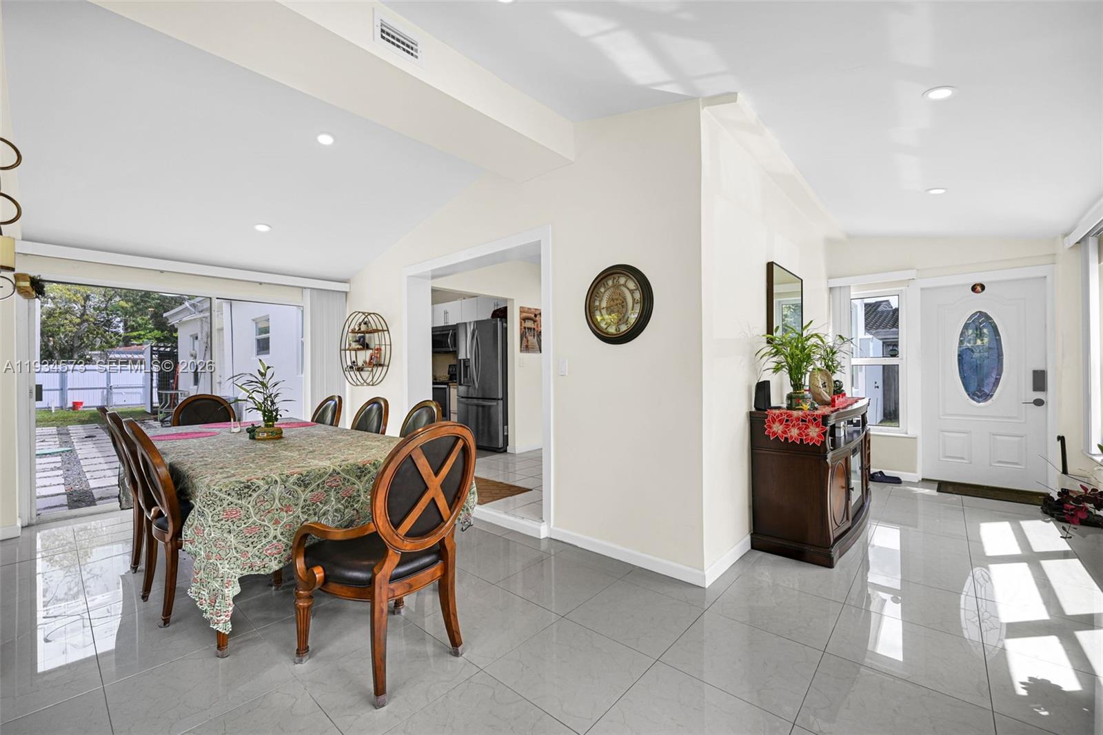 FULFORD BY THE SEA REV PL - Residential