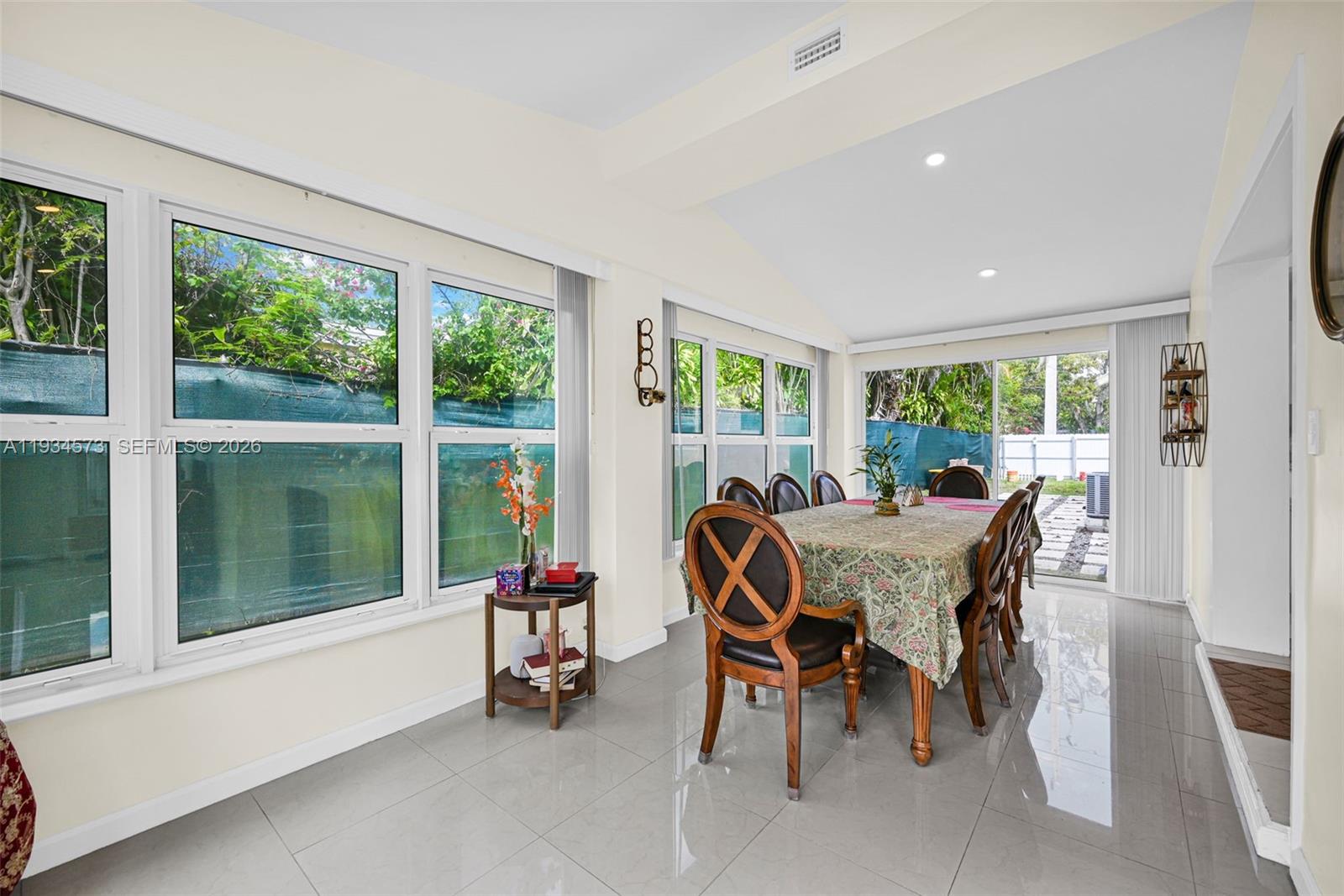 FULFORD BY THE SEA REV PL - Residential