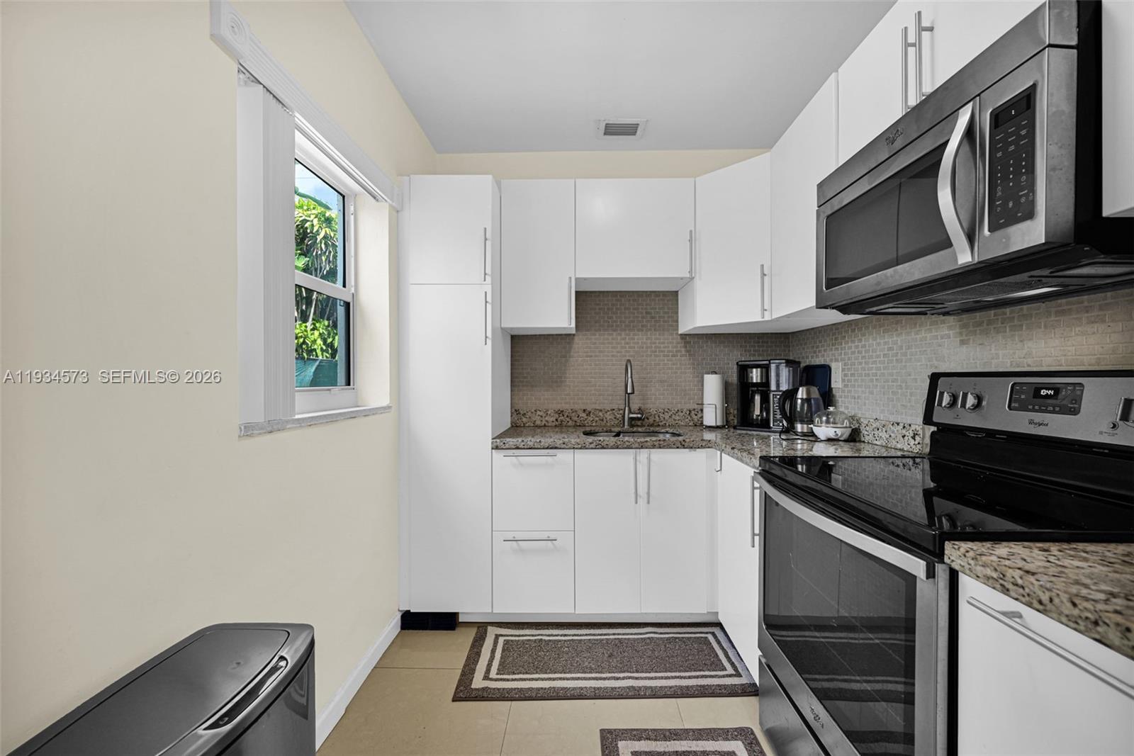 FULFORD BY THE SEA REV PL - Residential