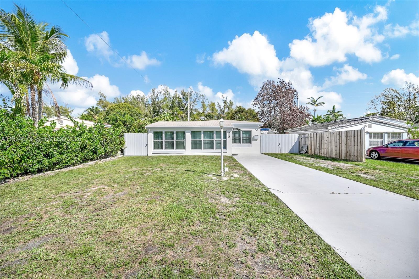 FULFORD BY THE SEA REV PL - Residential