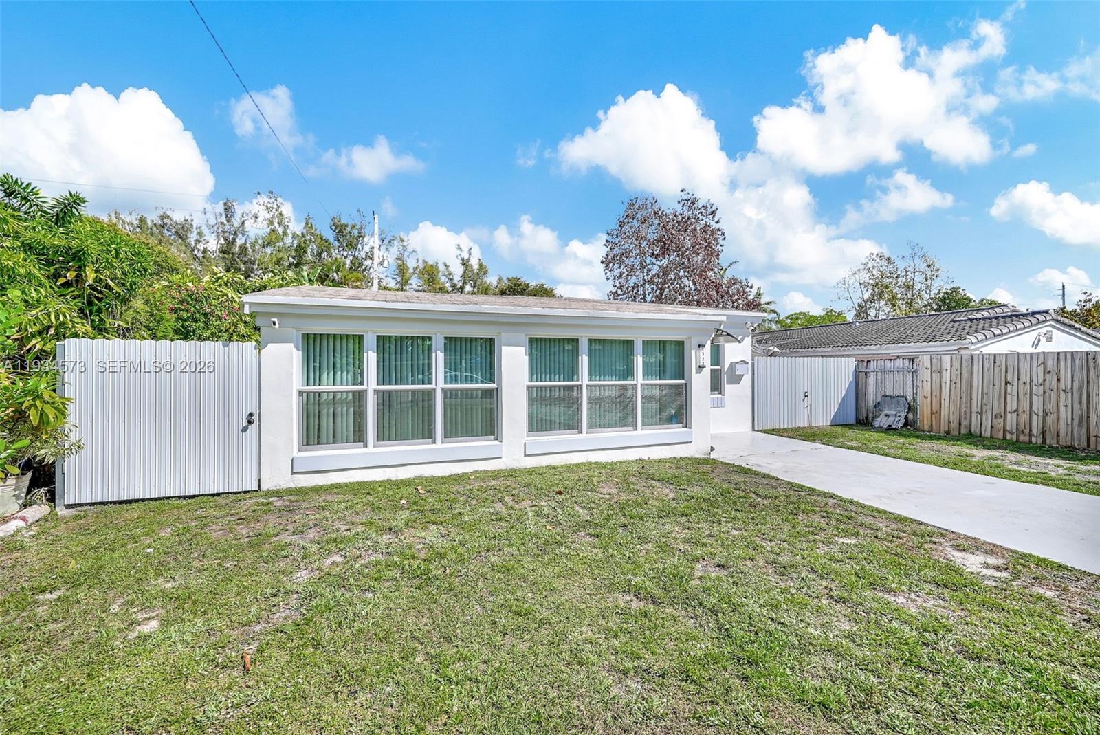 FULFORD BY THE SEA REV PL - Residential