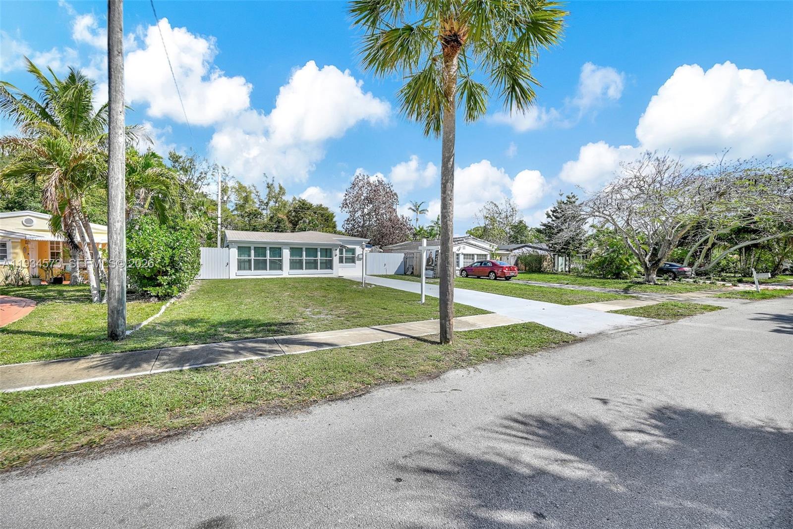 FULFORD BY THE SEA REV PL - Residential