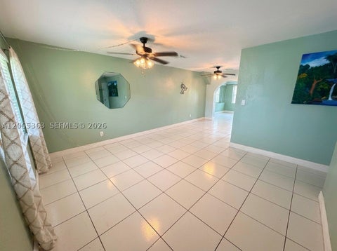 Tiny photo for 6831 Farragut St, Hollywood, FL 33024 (MLS # A12065363)