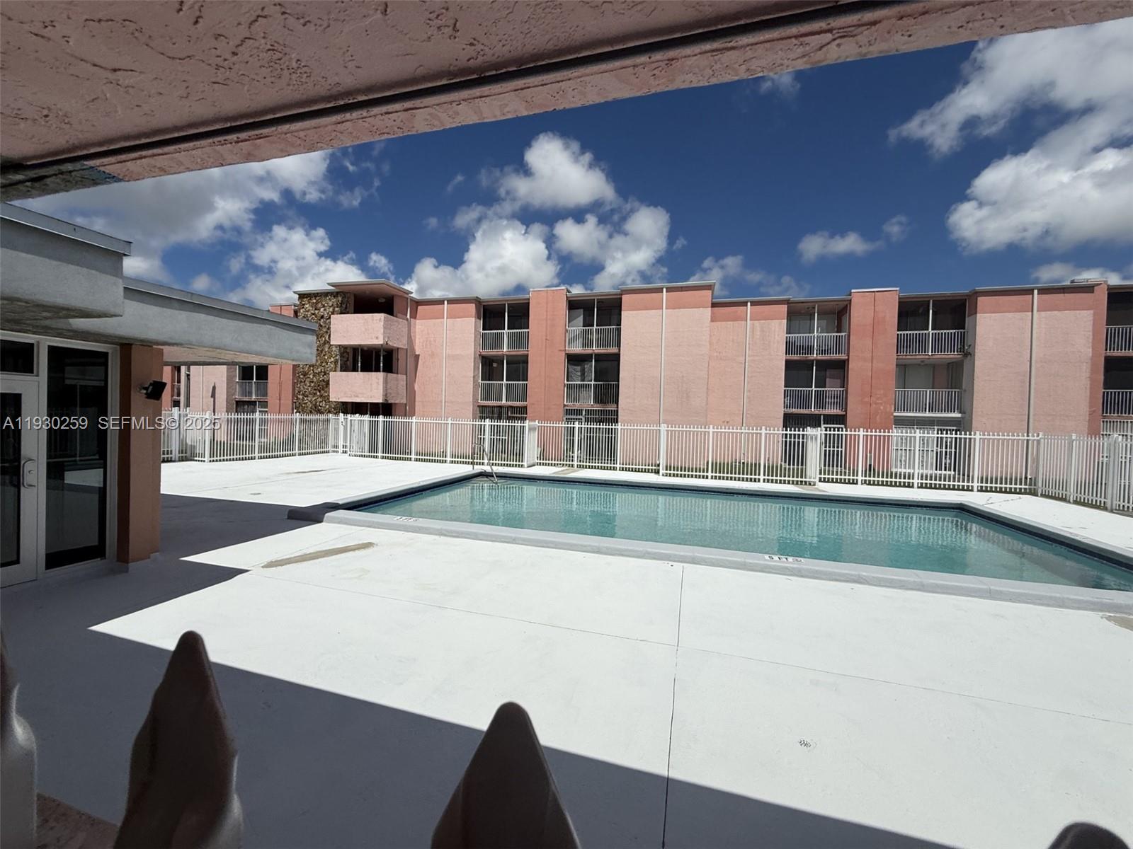 POINT SOUTH CONDO - Residential