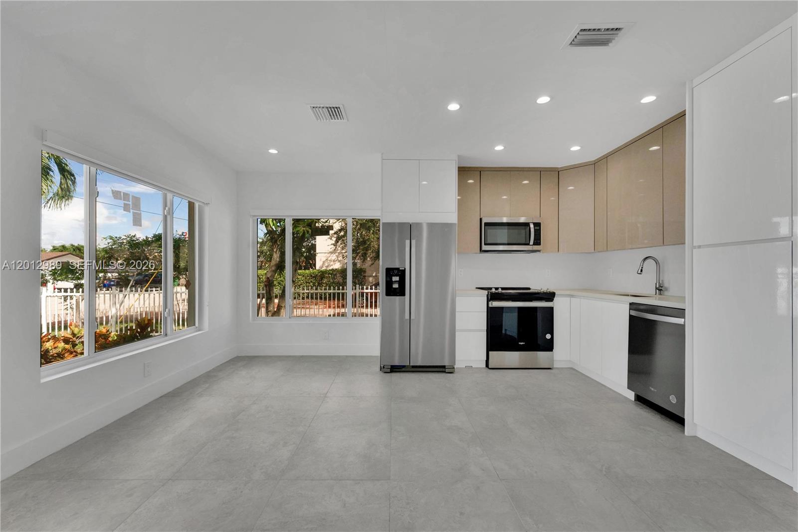 BLAKE SUB - Residential Income