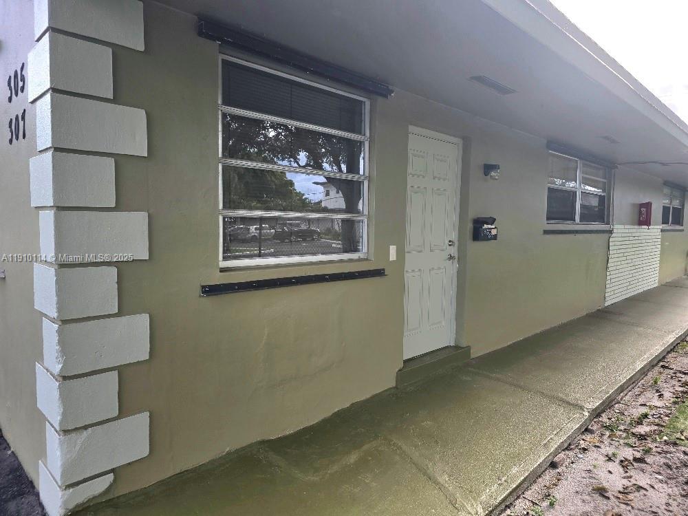 GRACEWOOD NO 2 - Residential Lease