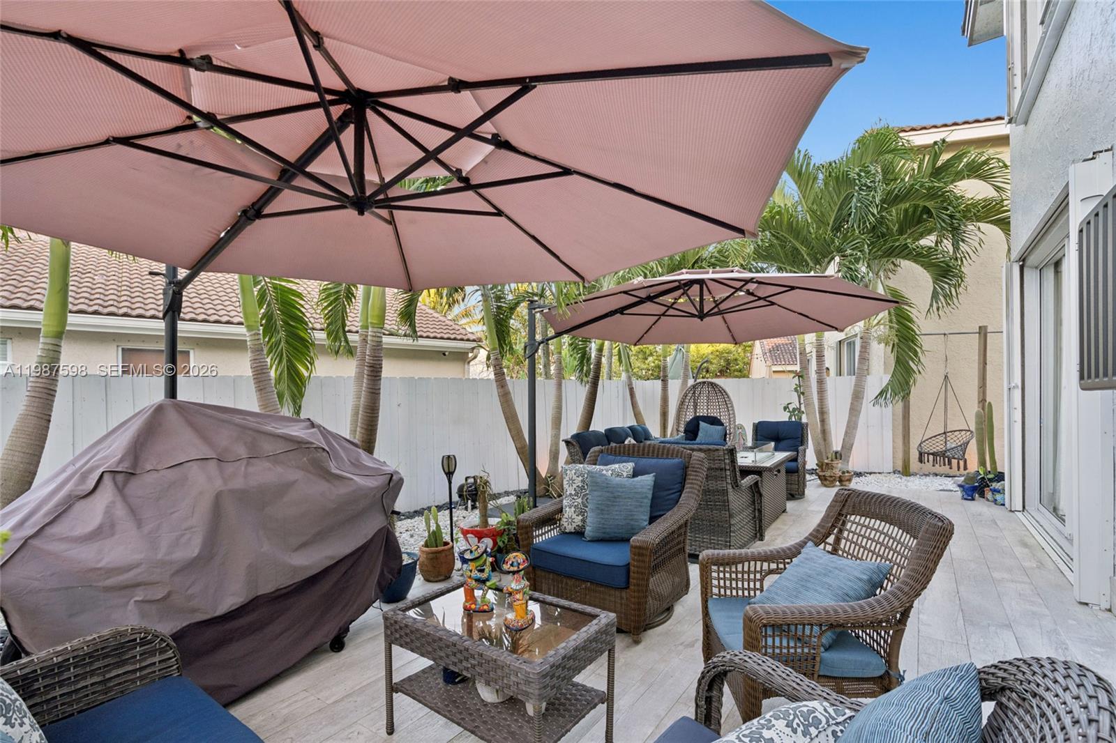 SILVER LAKES PHASE III - Residential Lease