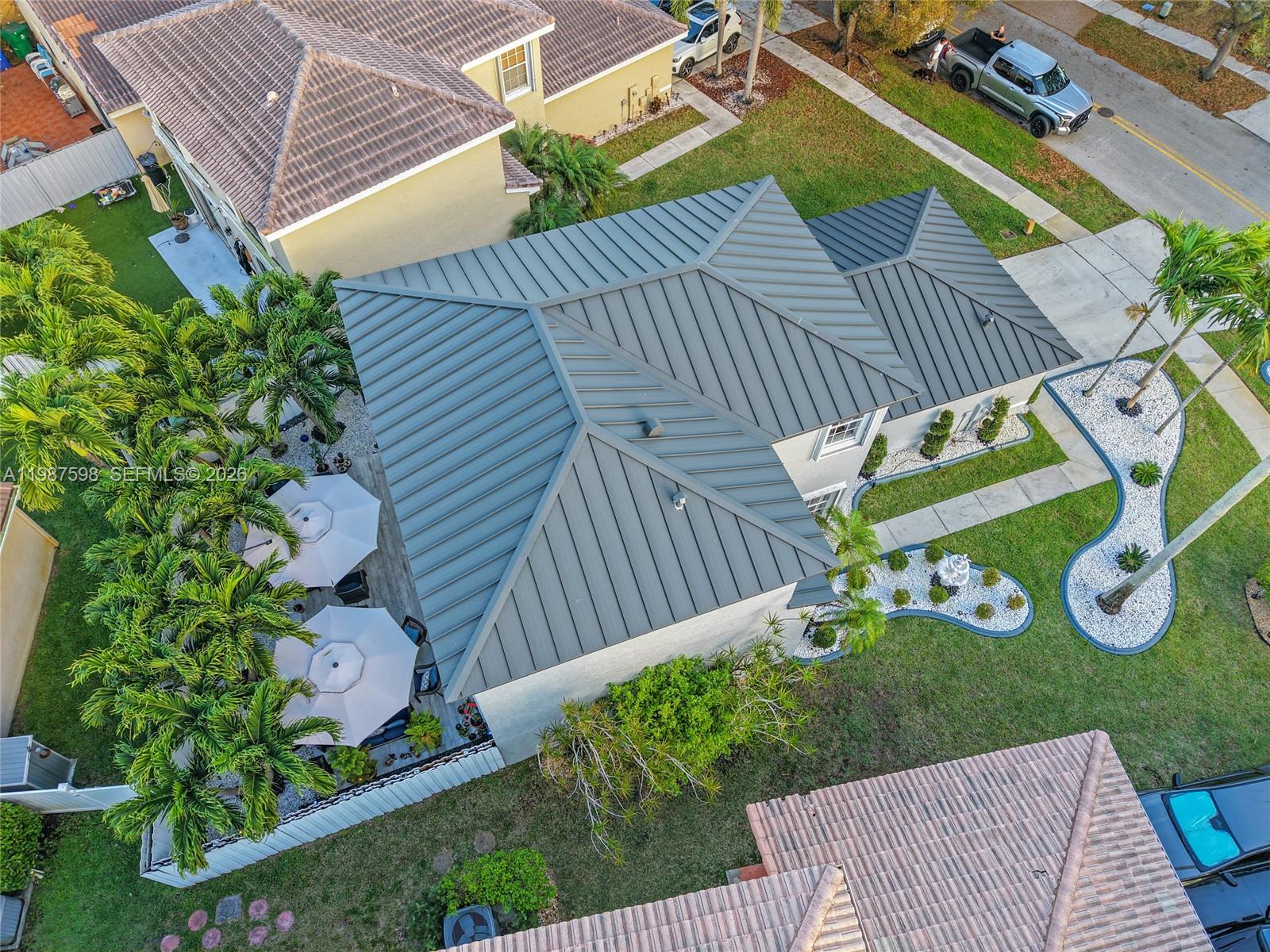 SILVER LAKES PHASE III - Residential Lease