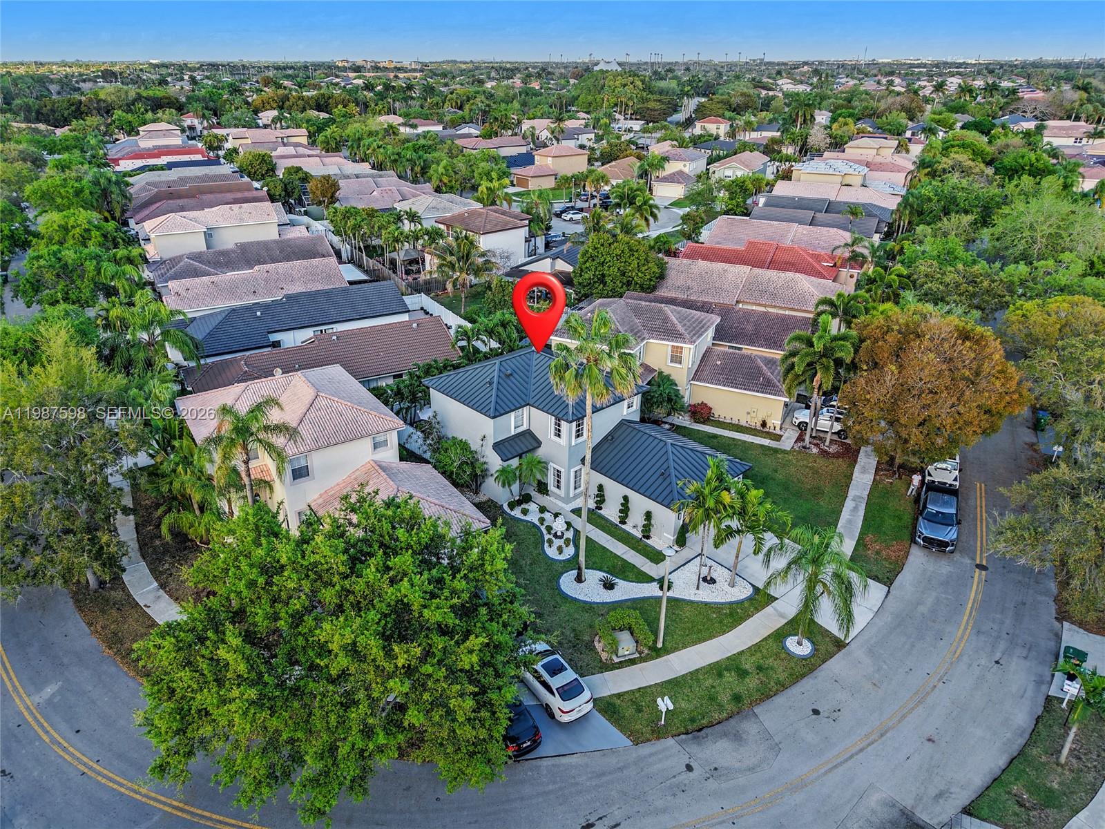 SILVER LAKES PHASE III - Residential Lease