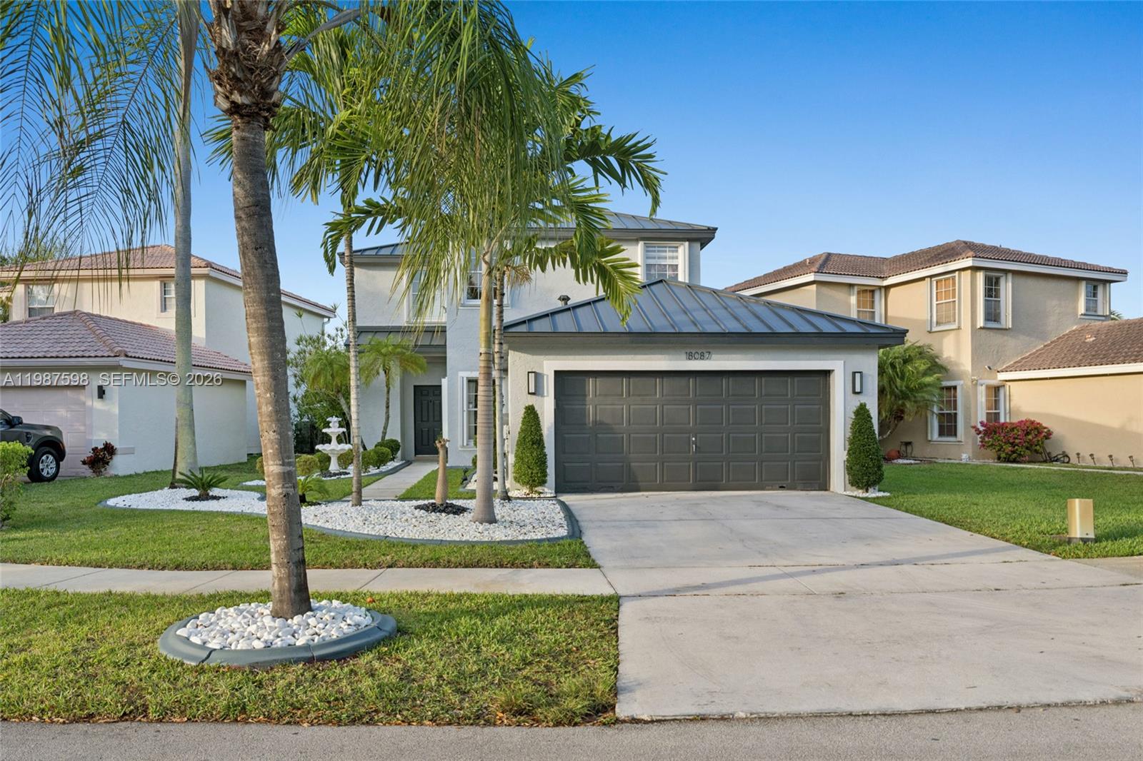 SILVER LAKES PHASE III - Residential Lease