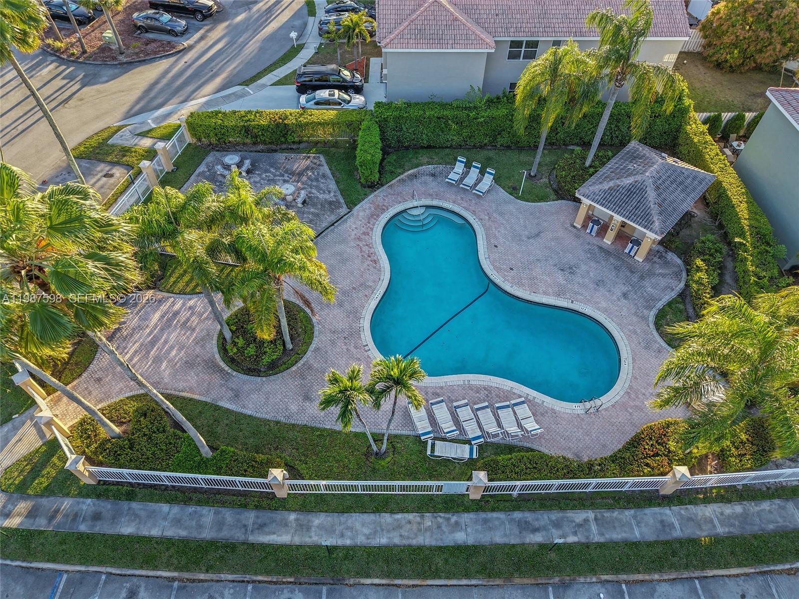 SILVER LAKES PHASE III - Residential Lease