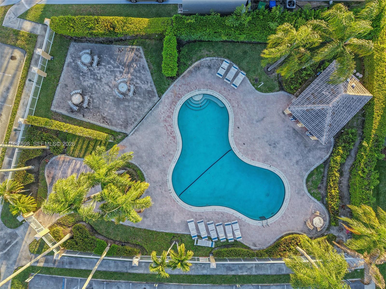 SILVER LAKES PHASE III - Residential Lease