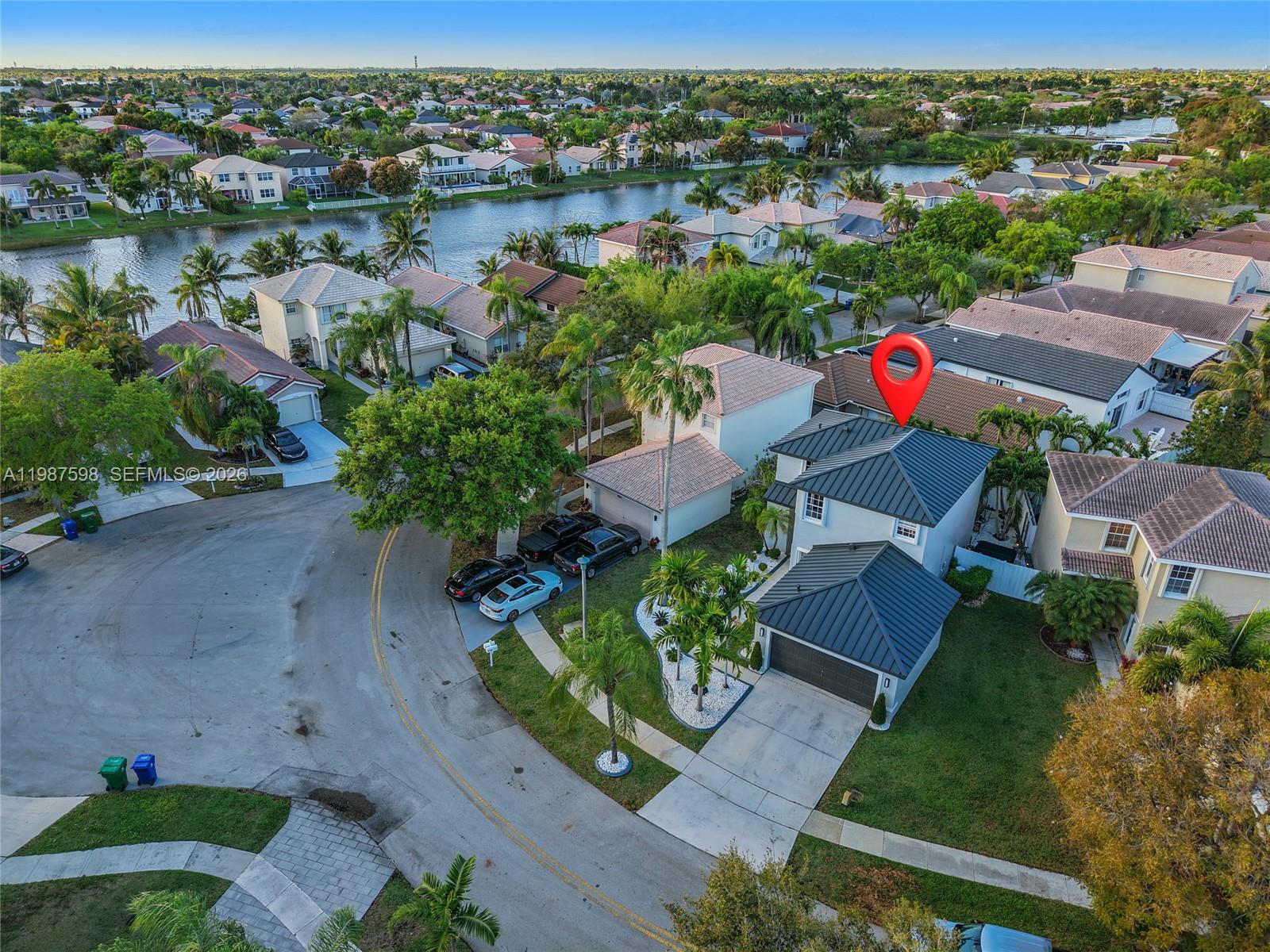 SILVER LAKES PHASE III - Residential Lease