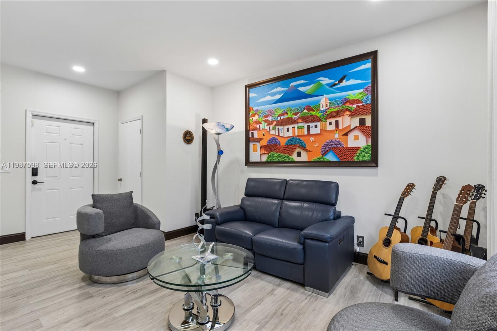 SILVER LAKES PHASE III - Residential Lease