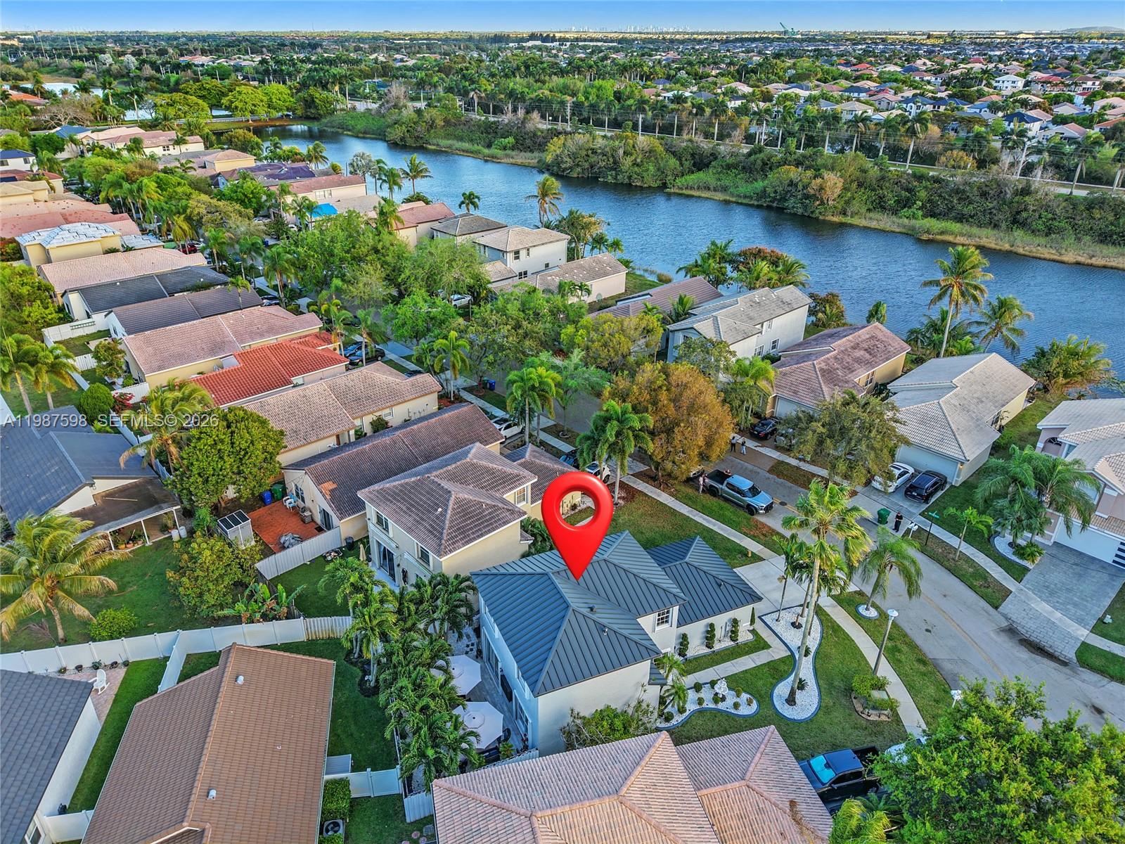 SILVER LAKES PHASE III - Residential Lease