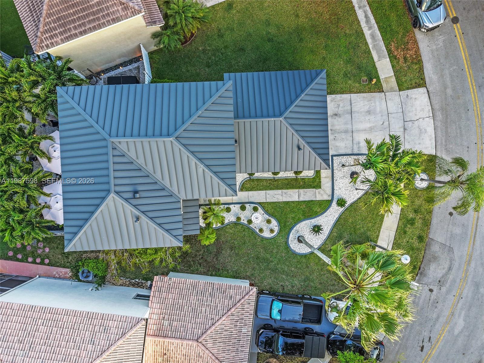 SILVER LAKES PHASE III - Residential Lease