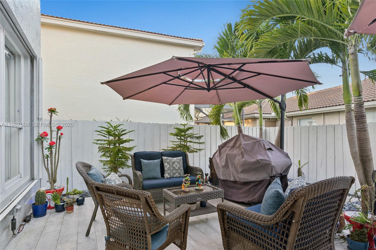 SILVER LAKES PHASE III - Residential Lease