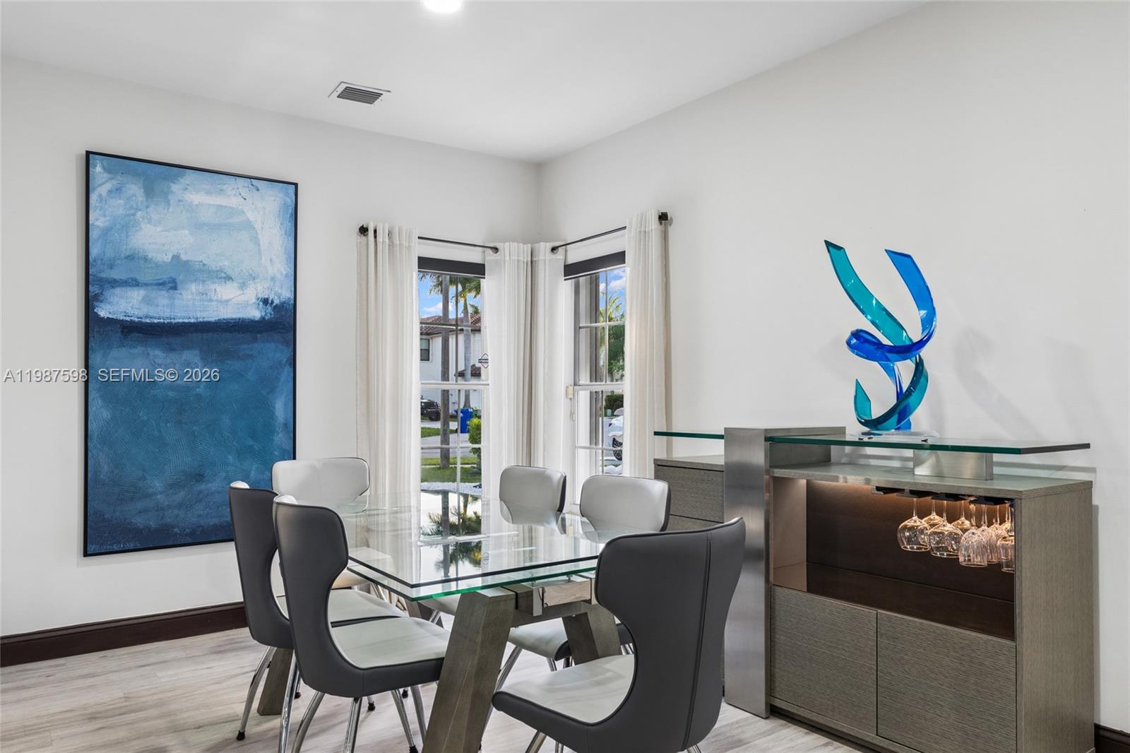 SILVER LAKES PHASE III - Residential Lease