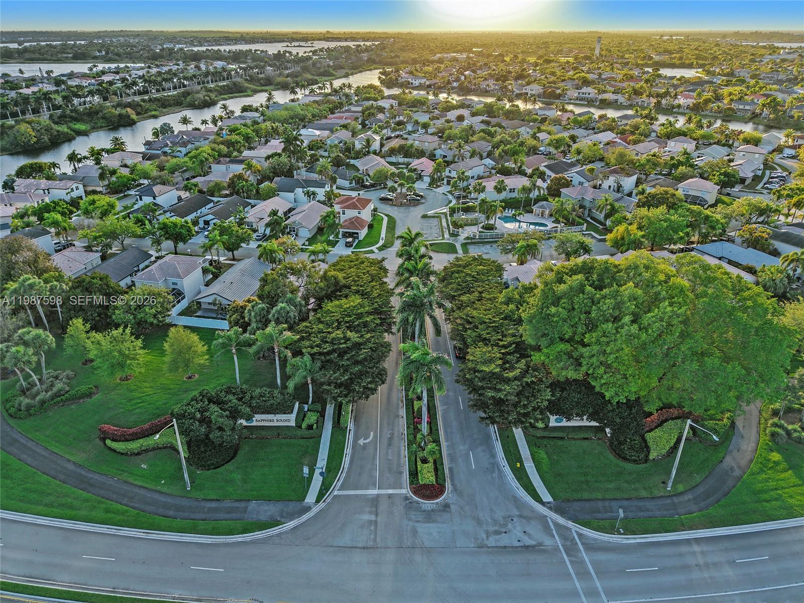 SILVER LAKES PHASE III - Residential Lease