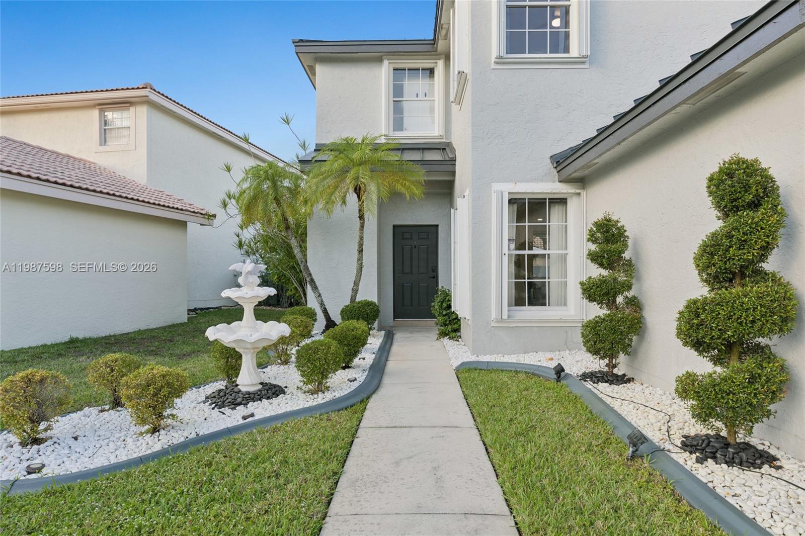 SILVER LAKES PHASE III - Residential Lease