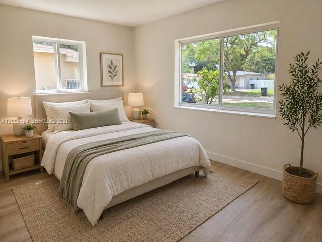 IRONS MANOR 2ND ADDN - Residential