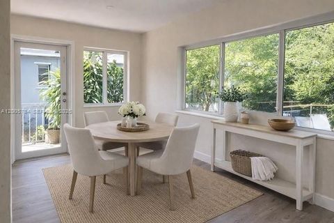 Tiny photo for 815 NE 134th St, North Miami, FL 33161 (MLS # A12005784)