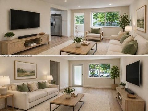 Tiny photo for 815 NE 134th St, North Miami, FL 33161 (MLS # A12005784)