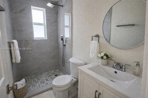 Tiny photo for 815 NE 134th St, North Miami, FL 33161 (MLS # A12005784)