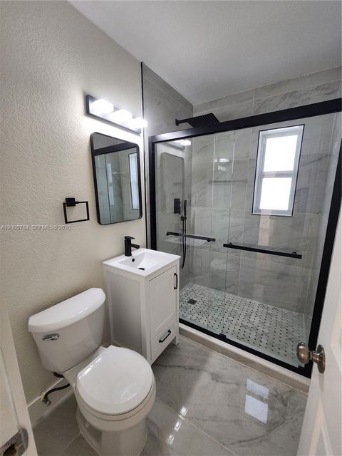 Tiny photo for 815 NE 134th St, North Miami, FL 33161 (MLS # A12005784)