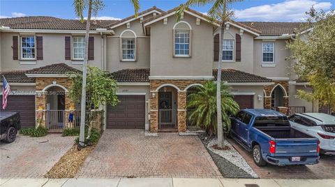 A home in Cutler Bay